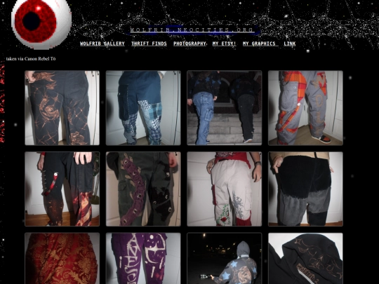 gallery screenshot