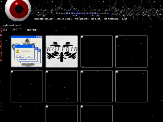 graphics screenshot