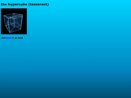 tesseract screenshot
