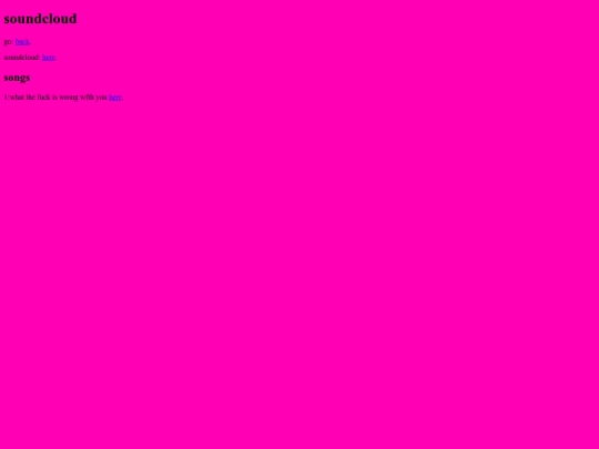 music screenshot