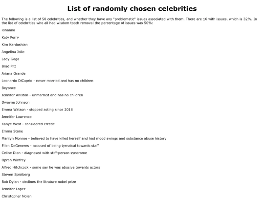 list2 screenshot