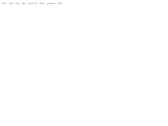 sidebar screenshot