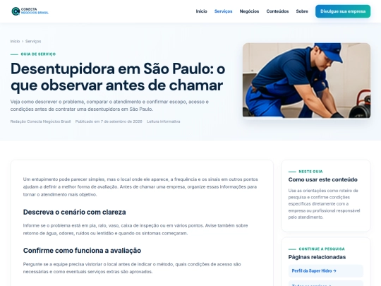 servicos/desentupidora-em-sao-paulo screenshot