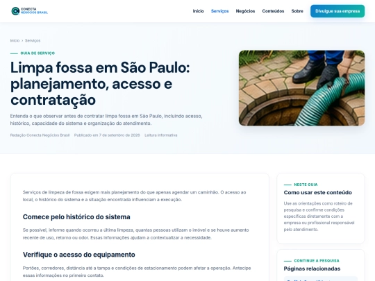 servicos/limpa-fossa-em-sao-paulo screenshot