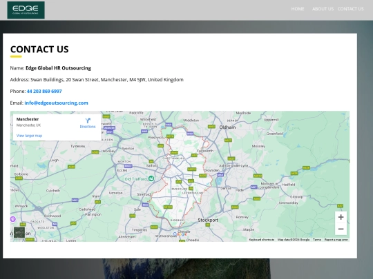 contact-us screenshot