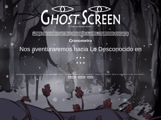 lodesconocido screenshot