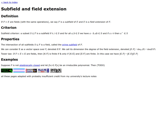 notes/maths/algebra/field/extension screenshot