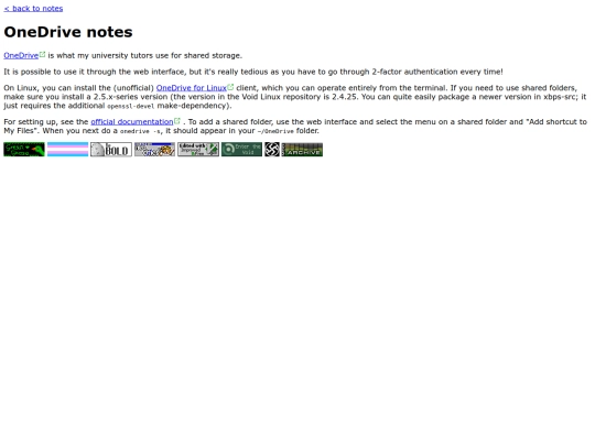 notes/onedrive screenshot