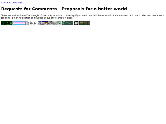 rfc screenshot