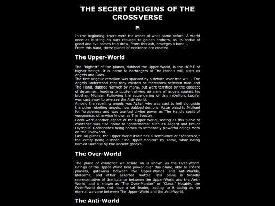 article-one screenshot