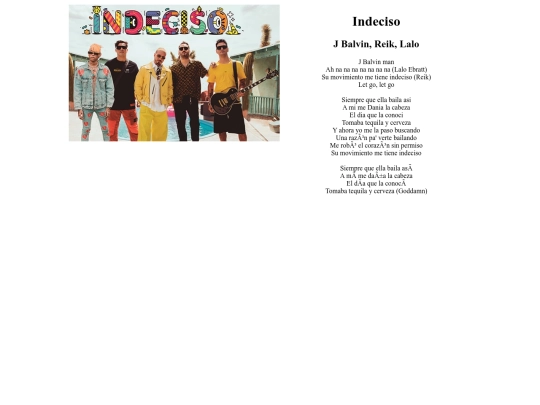 cancion1 screenshot