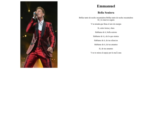 cancion3 screenshot