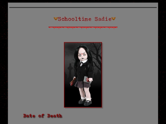 pages/morgue/Series 2/schooltime screenshot