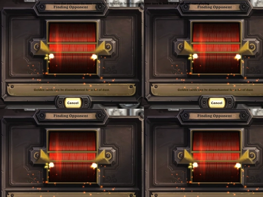 hearthstonesecret screenshot