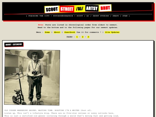 about screenshot