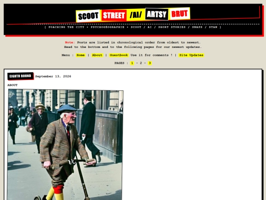 page-deux screenshot