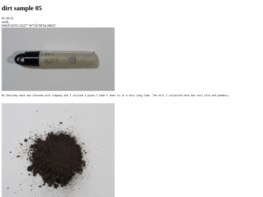 sample05 screenshot