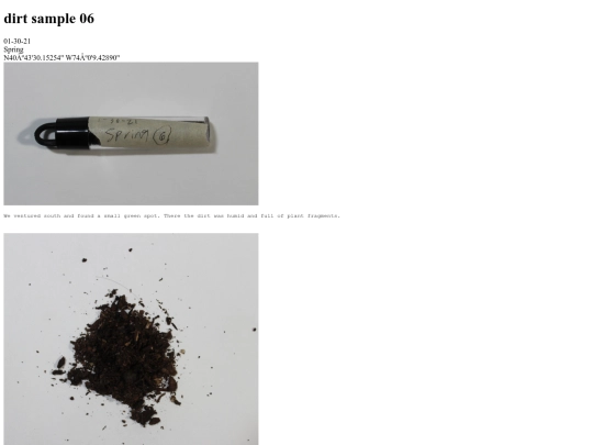 sample06 screenshot