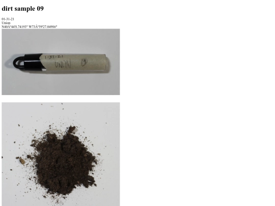 sample09 screenshot