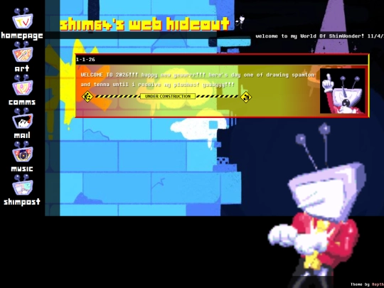 dailychallenges screenshot