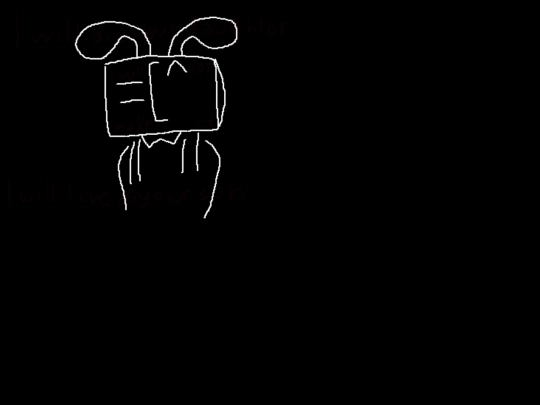 iwilldie screenshot