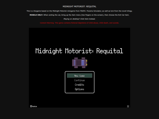 mmrmobile screenshot