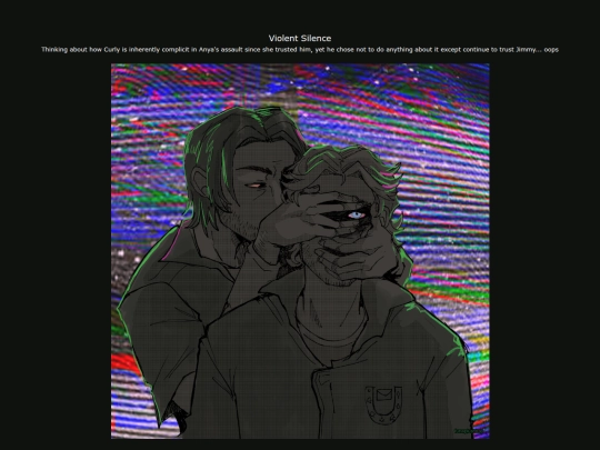 mouthwashing/s5 screenshot
