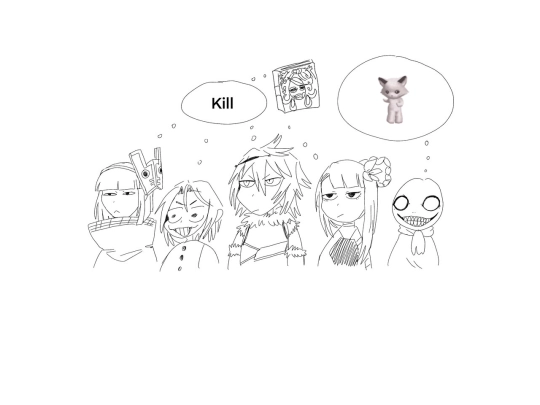nier/s2 screenshot