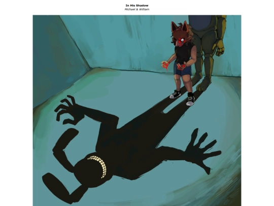 shadow screenshot