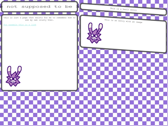 FakeIndex screenshot