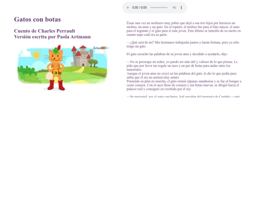 cuento3 screenshot