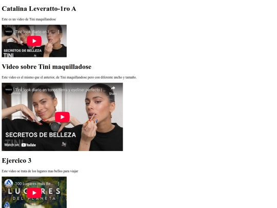 video screenshot
