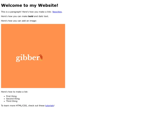 business screenshot