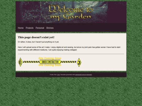 projects/art screenshot