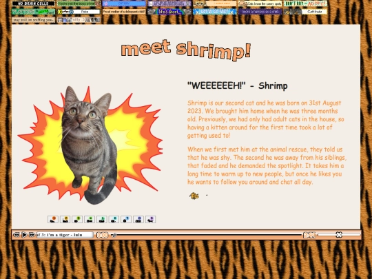shrines/shrimp screenshot