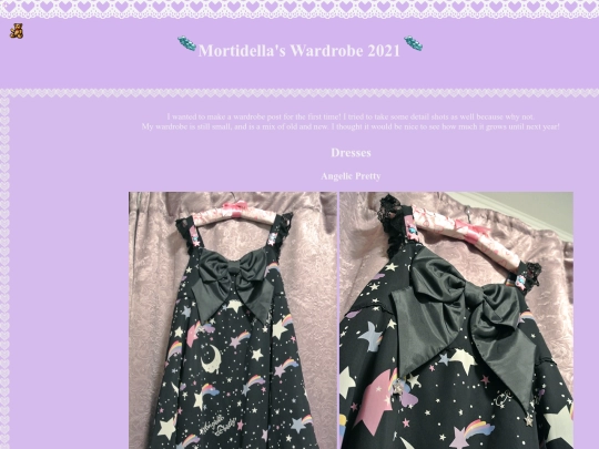 wardrobe21 screenshot