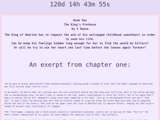 bookone screenshot