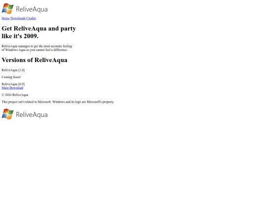 downloads screenshot