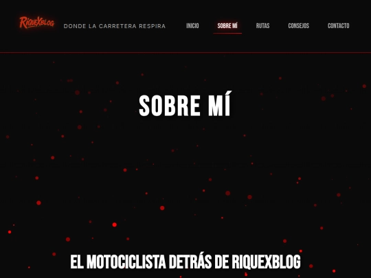 sobre-mi screenshot