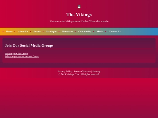contact screenshot
