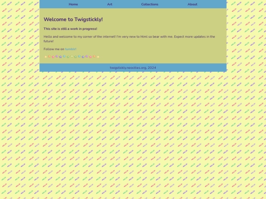 art screenshot
