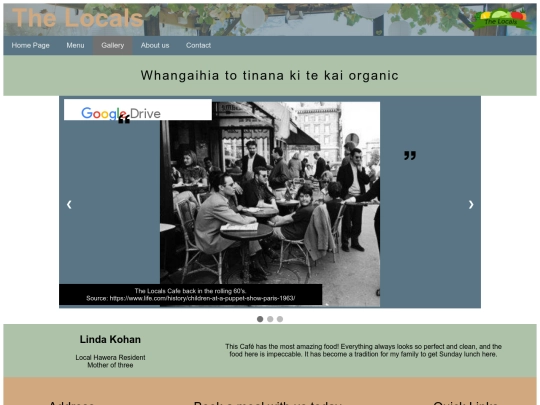 Gallery screenshot