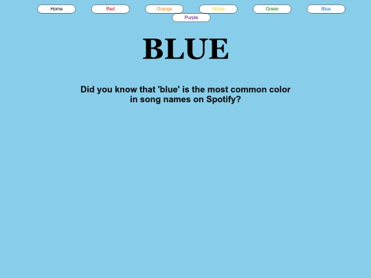 colors/blue screenshot