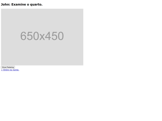 Trem do vazio/Cocostuck screenshot