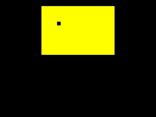 pong screenshot