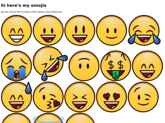 fremojis screenshot