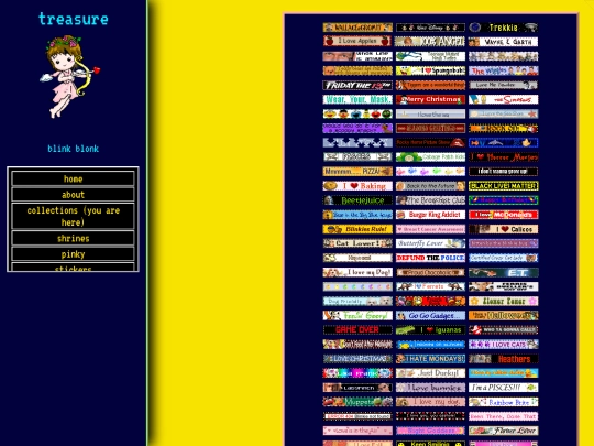 blinkies screenshot