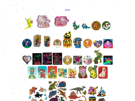 stickerbook screenshot