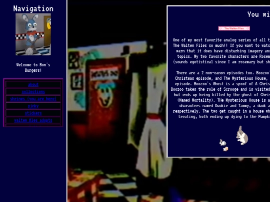 waltenfiles screenshot