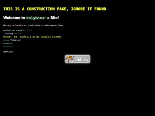 losalomos screenshot